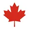 Bandeira Canadá